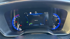 Toyota Corolla 1.8 VVT-i Hybrid Icon 5dr CVT Hybrid Hatchback